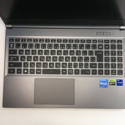 【博多店】中古  raytrek R5-RL5(i7-13700H/16GB/SSD1TB/RTX4050/W11H) 3310006463 