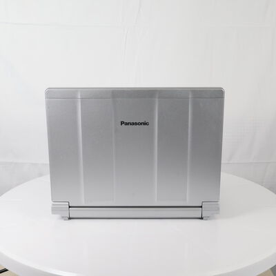 【通販センター】中古  Panasonic CF-SV1S14KS(Intel Core i7 1185G7 3.00GHz/32GB DDR4/SSD256GB/-/オンボード/12.1/1920x1200/GbE/Wi-Fi/WEBCAM/W11H/VBT) 200199 