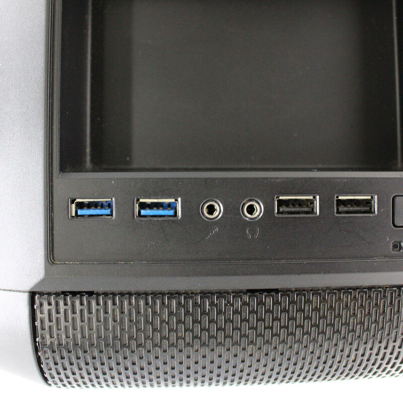 中古 SYCOM Original PC(Intel Core i7 9700K/32GB/SSD1TB/DVDマルチ