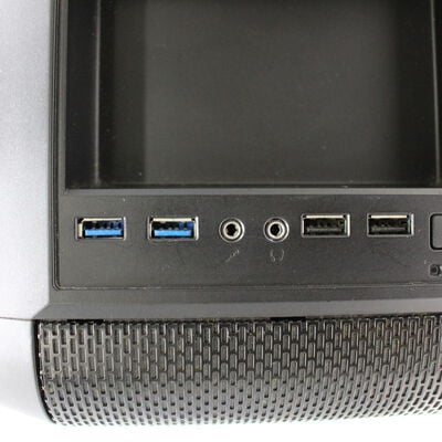 【横浜駅前店】中古  SYCOM Original PC(Intel Core i7 9700K/32GB/SSD1TB/DVDマルチ/NVIDIA GeForce GTX 1080 Ti 11GB/W11H64 MAR) 180491 