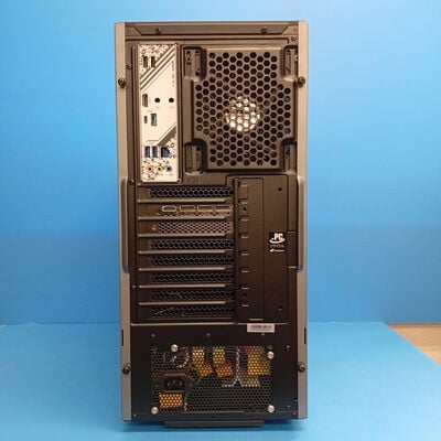 【大須店】中古  GALLERIA XA7C-R47TS 3120023834 