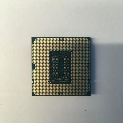 【博多店】中古  INTEL Core i7 11700F (1200/2.5G/16M/C8/T16) 145164 