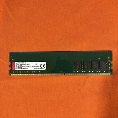 【なんば店】中古  PC4-21300 8GB デスクトップ用 126165 