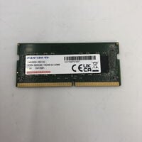 中古  PC4-25600 16GB ノート用(DDR4-3200) 158772 