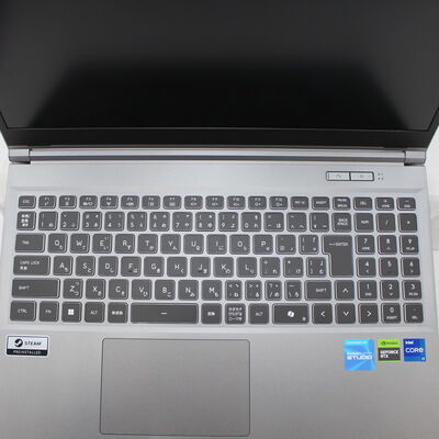 【新潟店】中古  THIRDWAVE GALLERIA RL7C-R35-5N 190248 