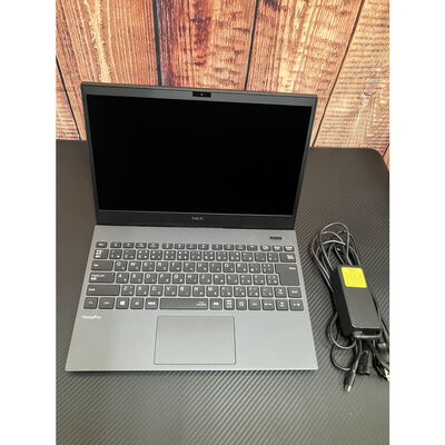 【富士青葉店】中古  NEC PC-VKT16GZG9  (Intel Core i5 10210U 1.6GHz/8GB/SSD256GB/-/オンボード/13.3/1920x1080/Wi-Fi/WEBCAM/W11P64) 173624 