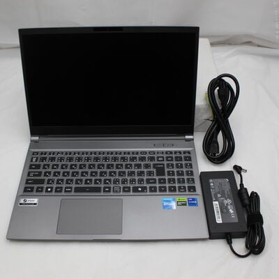 【姫路店】中古  THIRDWAVE GALLERIA RL7C-R35-5N 195259 