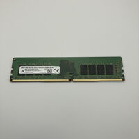 中古  PC4-19200 16GB デスクトップ用 135639 