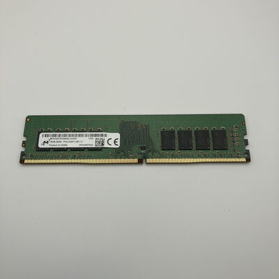 【秋葉原本店】中古  PC4-19200 16GB デスクトップ用 135639 