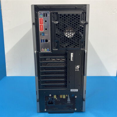 【博多店】中古  GALLERIA XA7C-R36T (i7 11700/16GB/SSD1TB/RTX3060Ti) 3310007172 