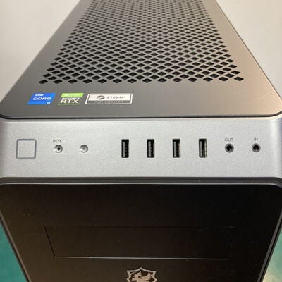 【富山本郷店】中古  GALLERIA RM5C-R36(SKM/B660) 4760001450 