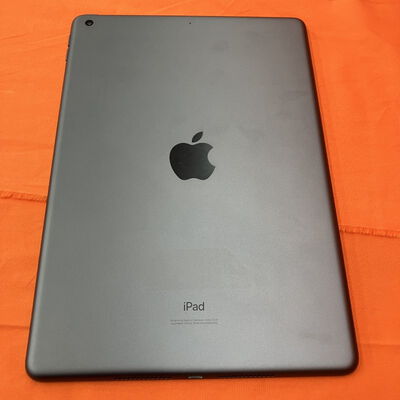 【なんば店】中古  Apple iPad 10.2インチ (第8世代/2020) Wi-Fi 32GB スペースグレイ MYL92J/A 143620【在庫処分!】 