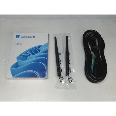 【前橋ｲﾝﾀｰｱｶﾏﾙ店】中古  自作パソコン(Ryzen 7 7800X3D/32GB/SSD512GB/W11H) 4540002101 