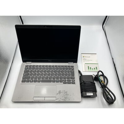 【座間相武台】中古  DELL Latitude 5310 (INTEL Core i5 10310U 1.7GHz/16GB/SSD256GB/-/オンボード/13.3/1920x1080/Wi-Fi/WEBCAM/W11H64/MicrosoftOffice H&B 2024付) 181333 