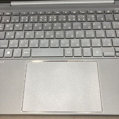 【熊本浜線店】中古  HP Dragonfly G4(Intel Core i5 1345U/16GB/SSD512GB/なし/オンボード/13.5/1920x1280/Wi-Fi/WEBCAM/W11H64 MAR) 181227 