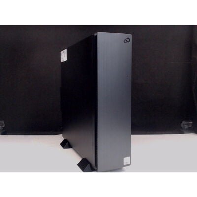【前橋ｲﾝﾀｰｱｶﾏﾙ店】中古  富士通　FMV　SI1QT5K(i5 10505/16GB/HDD1TB/GTX1650/W10H) 4540001608 