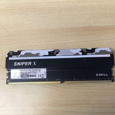 【博多店】中古  PC4-28800 16GB デスクトップ用 140734 