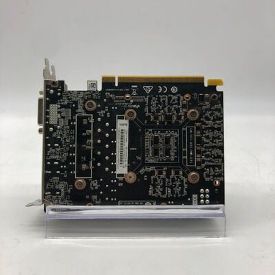 【郡山安積店】中古  ZOTAC GeForce GTX1660 SUPER ZT-T16620G-10B（GTX1660SUPER 6GB） 3480041835 