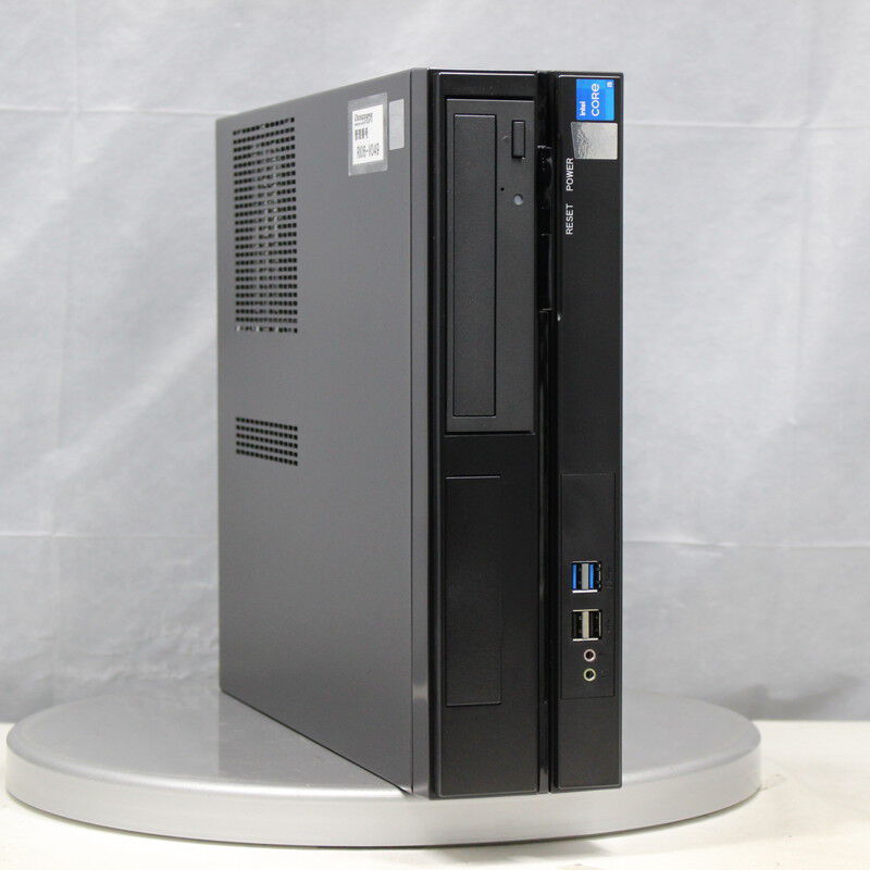 【中古品】Thirdwave Magnate IM THIRDWAVE 〔中古〕MagnateIM(EM/H610M/16G) Core i5-12400