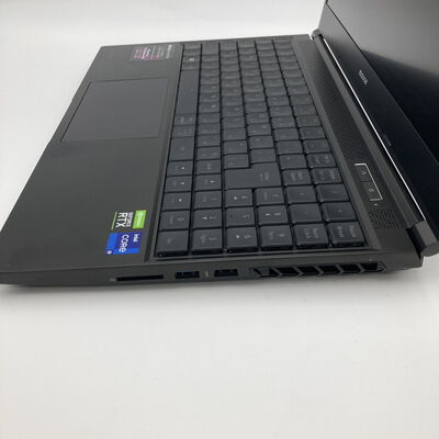 【神戸・三宮店】中古  MouseGtune H5-ADLABW11 (i9-12900H/16GB/SSD1TB/RTX3070Ti/W11P) 3430006424 
