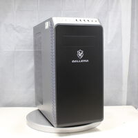 中古  THIRDWAVE GALLERIA SK(AMD Ryzen 7 3700X/32GB/SSD1TB/なし/NVIDIA GeForce RTX 3070 8GB/W11H64 MAR) 177501【4/17値下げ!】 
