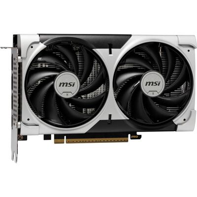 MSI  GeForce RTX 5060 8G VENTUS 2X OC V1 (GeForce RTX 5060 8GB) 