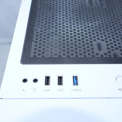 【通販センター】中古  OriginalPC(AMD Ryzen 7 5700X/16GB DDR4 (PC4)/SSD500GB/なし/NVIDIA GeForce RTX 3070 8GB/Wi-Fi/W11H64 MAR) 204797 