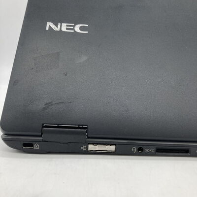 【堺七道店】中古  NEC PC-VKT10CZG6(i5-10210Y/8GB/SSD256GB/W11P) 4660002701 