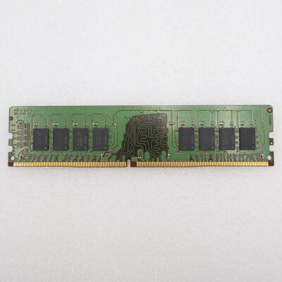 【通販センター】中古  PC4-21300 16GB デスクトップ用(DDR4-2666) 135638 