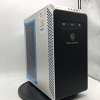 中古  THIRDWAVE GALLERIA SK(Intel Core i9 10900K/32GB/SSD1TB/BD-RE/NVIDIA GeForce RTX 3080 10GB/W11H64 MAR) 182359 