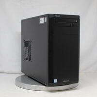 中古  SYCOM Original PC(Intel Core i5 8400/16GB DDR4 (PC4)/SSD500GB/DVDマルチ/オンボード/W11H64 MAR) 195676 