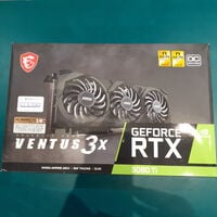 中古  各社 GeForce RTX3080Ti (12GB PCI-E) 146252 