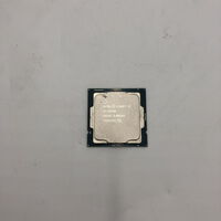 中古  INTEL Core i5 10400 (1200/2.9G/12M/C6/12) 142593 
