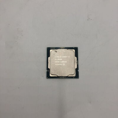 【盛岡都南店】中古  INTEL Core i5 10400 (1200/2.9G/12M/C6/12) 142593 