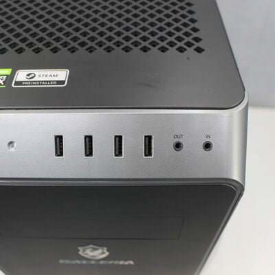 【大分店】中古  THIRDWAVE GALLERIA SK(Intel Core i7 11700/32GB/SSD1TB/なし/NVIDIA GeForce RTX 3060 12GB/W11H64 MAR) 184394 