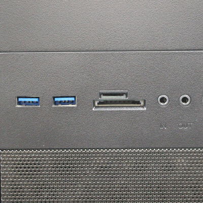 【通販センター】中古  THIRDWAVE raytrek LD(Intel Core i7 11700/32GB/SSD1TB/DVDマルチ/NVIDIA GeForce RTX 3060 12GB/W11H64 MAR) 180690 
