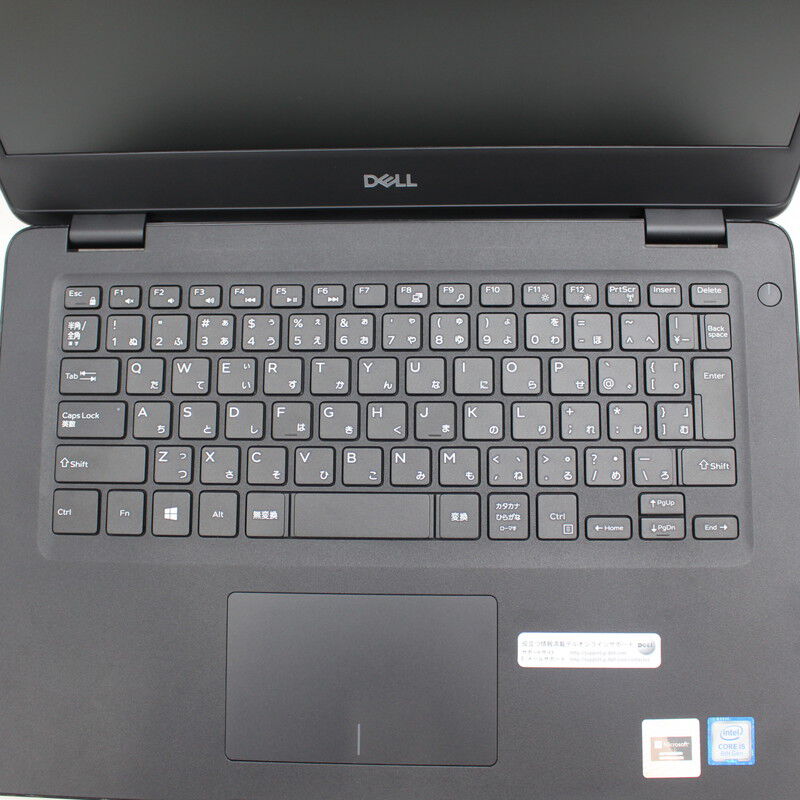 中古 Dell Latitude 3400(Intel Core i5 8265U/8GB/SSD512GB/なし/オン