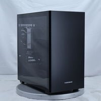 中古  THIRDWAVE GALLERIA X3-03 BK(Intel Core i5 12400F/16GB DDR5 (PC5)/SSD500GB/なし/NVIDIA GeForce RTX 4060 8GB/W11H64 MAR) 204590 