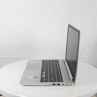 【通販センター】中古  HP ProBook 450 G10(Intel Core i5 1334U/16GB DDR4 (PC4)/SSD256GB/なし/オンボード/15.6/1920x1080/Wi-Fi/W11H64 MAR) 200789 