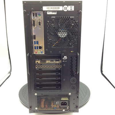 【浜松店】中古  GALLERIA　XT(i7 9700/16GB/SSD512GB/HDD1TB/GTX1660 SUPER/W11H) 1300007739 