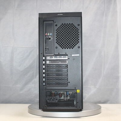 【広島店】中古  HP OMEN 40L Gaming Desktop GT21-0770jp(Intel Core i7 12700K/16GB/SSD2TB/なし/NVIDIA GeForce RTX 3070 8GB/W11H64 MAR) 180590 