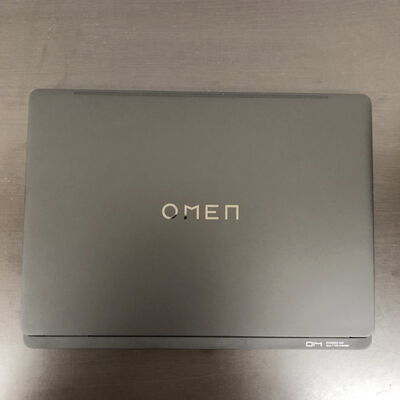 【長野稲里店】中古  OMEN Transcend Gaming Laptop 14 5110001614 