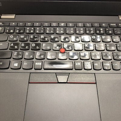 【宮崎恒久店】中古  Lenovo ThinkPad L13 Gen2 (Core i5-1135G7/8GB/SSD 256GB/-/-/-/13.3インチFHD/W11P/-) 3240009721 