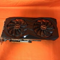 中古  ASRock RX7600 CL 8GO RX7600 Challenger 8G OC (RX7600 8G) 162749 