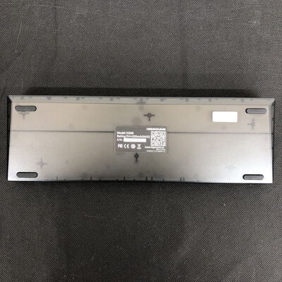 【長野稲里店】中古  HIGROUND LAVAROCK 68KAO 5110001216 