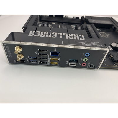 【仙台店】中古  ASRock B850 Challenger WiFi (B850 AM5 ATX) 3240010359 