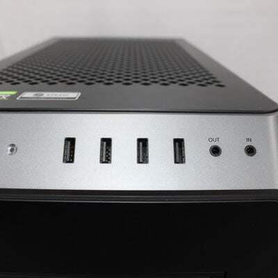 【秋葉原本店】中古  THIRDWAVE GALLERIA SK(Intel Core i7 12700/16GB/SSD1TB/BD-RE/NVIDIA GeForce RTX 3060 12GB/W11H64 MAR) 184744 