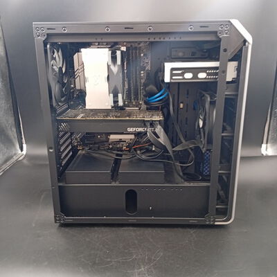 【大須店】中古  GALLERIA ZA9C-R80S 3120023231【10/30値下げ!】 