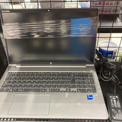【博多店】中古  HP ProBook 450 G8(i5-1135G7/16GB/SSD256GB/W11P) 3310005496 