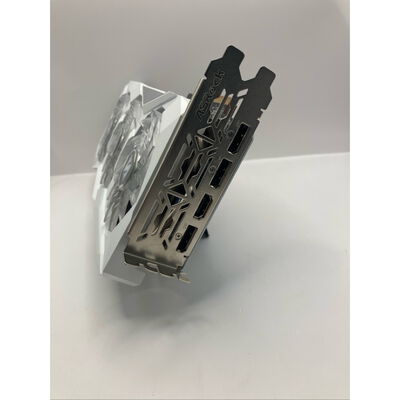 【仙台店】中古  ASRock RX7800XT SL 16GO(RX7800XT Steel Legend OC) 3240010861 